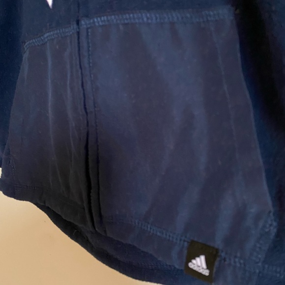 Adidas baby boys sweater - Picture 6 of 12